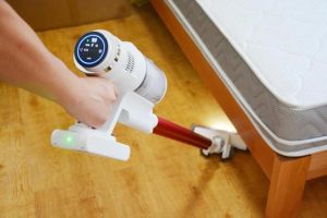 什么牌子的吸尘器好（五大热门爆款吸尘器横评）