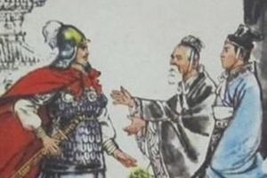 刘邦盟约第三章的内容是什么？详细讲解刘邦的契约三章