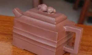 紫砂方壶挑选技巧（怎样选好紫砂壶）