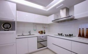 抽油烟机如何拆卸清洗（简单清洗油烟机小妙招）