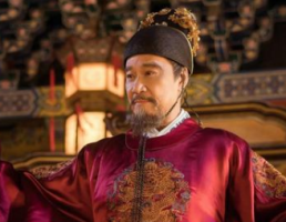 历史上他笔下真正的皇帝朱允炆是什么形象？他的失败是不可避免的？