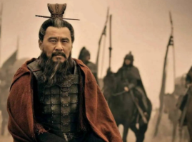 曹操手下的将领那么多 曹操为什么还要羡慕刘备