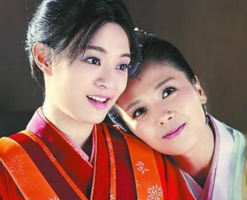 嬴政和米月是什么关系？秦始皇的成功和米月有什么关系？