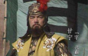 三国时期折冲将军是什么官职？有哪些人担任