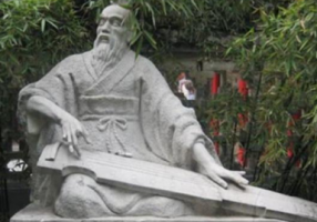 蔡邕：博学多识的全才型人物，他的人格特点如何？