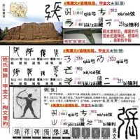 张灯结彩的张是什么意思(张弓搭箭的张字是什么意思)