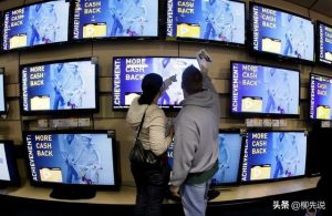 电视机十大品牌排行榜（当前智能电视机哪款好）