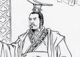 秦灵公苏比:战国时期秦国第二十位君主 他有什么成就？