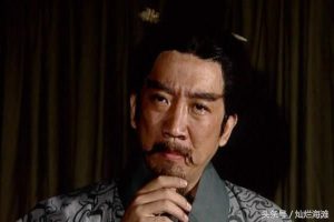 初出茅庐的主人公是谁（三国成语故事：初出茅庐）