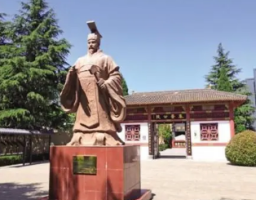 秦景公:秦国第十三位君主 他一生都在做什么？