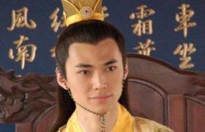 朱棣造反成功登基后，发现了一道圣旨