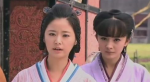 从宫女到因祸得福成为皇后，窦漪房有多幸运？