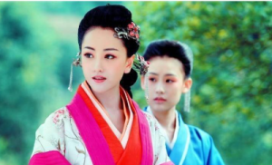 一代绝色美女陶望青 为什么最后落得悲惨？