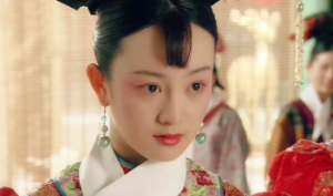 姑侄一同参加选秀，侄女竟成了皇后