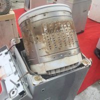 洗衣机清洗教程（清洗洗衣机用什么方法最干净）