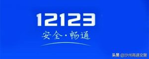 电子抓拍多久能查到(车辆违章一般几天可以查到)