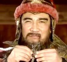 十八路诸侯讨伐董卓时被华雄拦住 曹操为什么不派将迎战