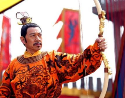 唐朝真正的李世民是什么？李世民一生做了什么？