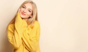 针织衫挑选技巧（针织衫挑选技巧图解）