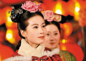 雍正唯一喜欢的宫女是谁？雍正为什么不给她取名字？