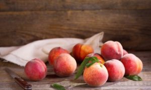 盘桃挑选技巧 看桃核手串怎么盘玩