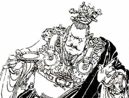 秦康公：春秋时期秦国第十位君主，后世如何评价他？