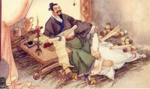 卧薪尝胆是什么意思（成语故事之“卧薪尝胆”）