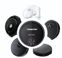 家用自动扫地机哪个好（九款家庭实用扫地机推荐）