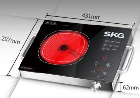 skg电陶炉怎么样（skg电陶炉使用感受）