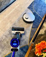 口碑最好的吸尘器排名（2022年吸尘器满意度排行榜出炉）