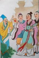 买椟还珠的道理（成语故事之“买椟还珠”）