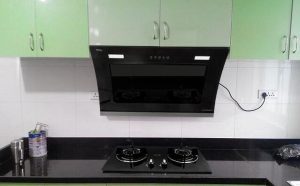 油烟机功率一般多大（抽油烟机真的功率越大越好吗）