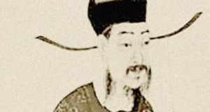 北宋宰相李迪简介：宋仁宗亲题其碑首为“遗直之碑”