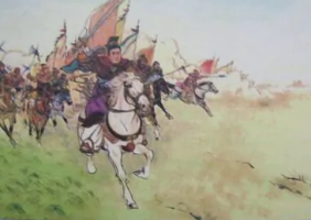 秦武王·马当:秦国第27位君主 他有什么样的经历？