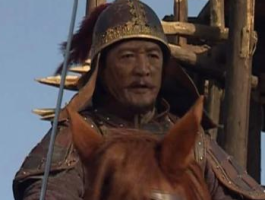 李菁的生平记录是什么？你对唐朝有什么贡献？