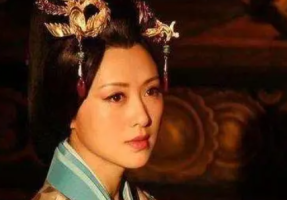 汉武帝临死前为什么要把自己最爱的苟夷夫人给死了？