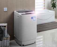 波轮洗衣机怎么清洗（波轮洗衣机清洗最简单方法）