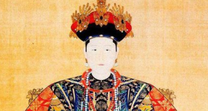 萧张康皇后进宫时 是个妃子 为什么她最后被尊为顺治皇帝？