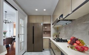 冰箱三天两头结冰怎么回事（冰箱冷冻室结冰的原因及解决方法）