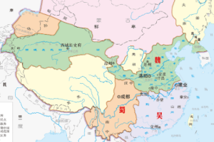 合肥对东吴真的很重要吗 孙权为何要死磕这个地方