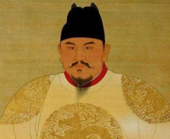 明朝建立后 朱元璋分封诸侯王 他为什么要这么做？