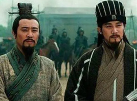 刘备前期人才那么多 刘备称帝后为何无人投靠