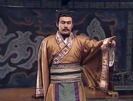 秦爱公:秦国第十四位君主 他一生都在做什么？