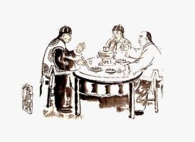 幽默故事和古今笑话（古代幽默笑话十则）