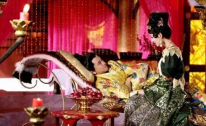 从名妓到皇帝宠妃，薛妃最后为何下场凄惨？