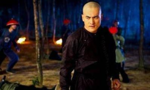 三朝战神岳钟琪 最后结局如何？