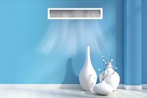 如何打开空调（空调的正确使用方法及步骤）