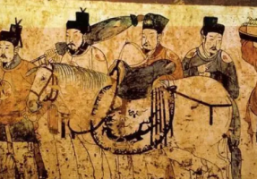 关于赵光义，有哪些轶事典故和争议？