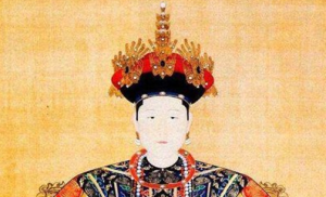 清朝最完美的皇后是谁？孟哲哲