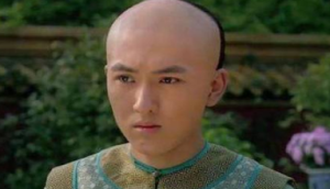 雍正为什么让红石做老八的儿子？